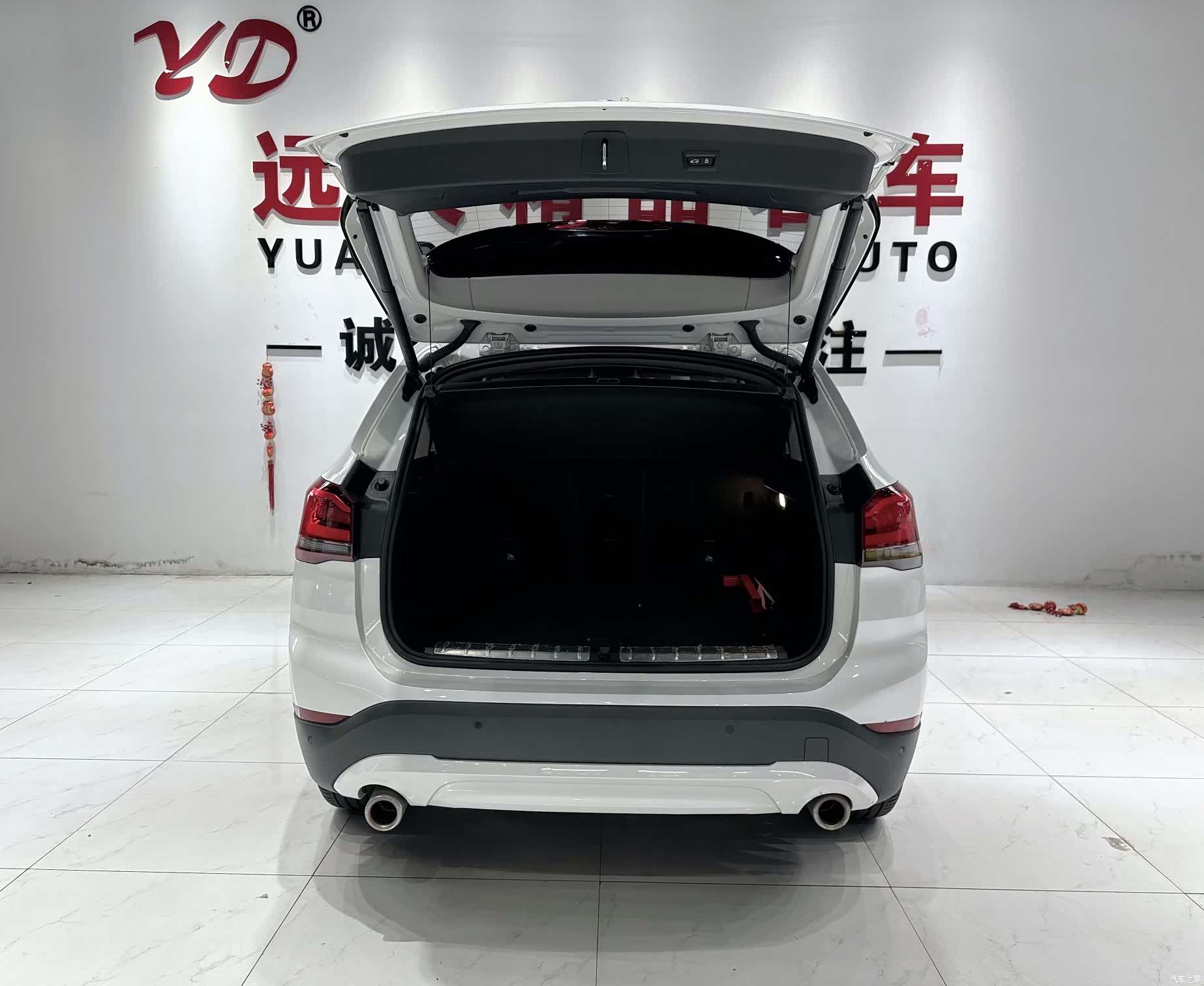 BMW X1, 2020 19