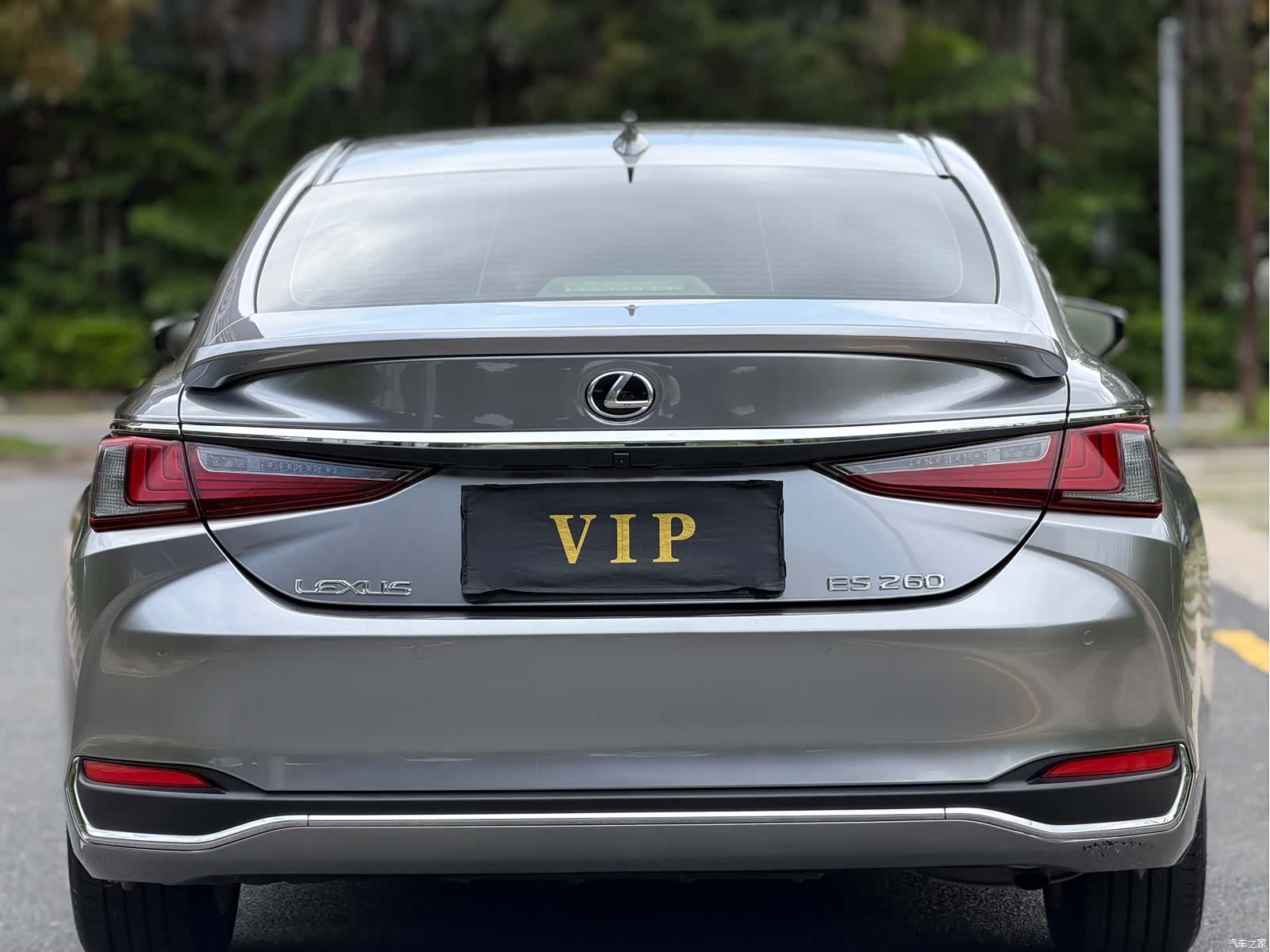 Lexus ES, 2021 16