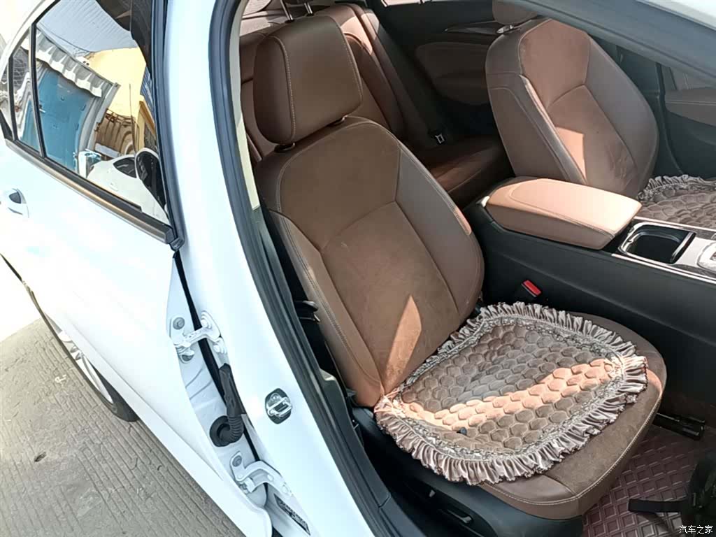 Buick Regal, 2018 25