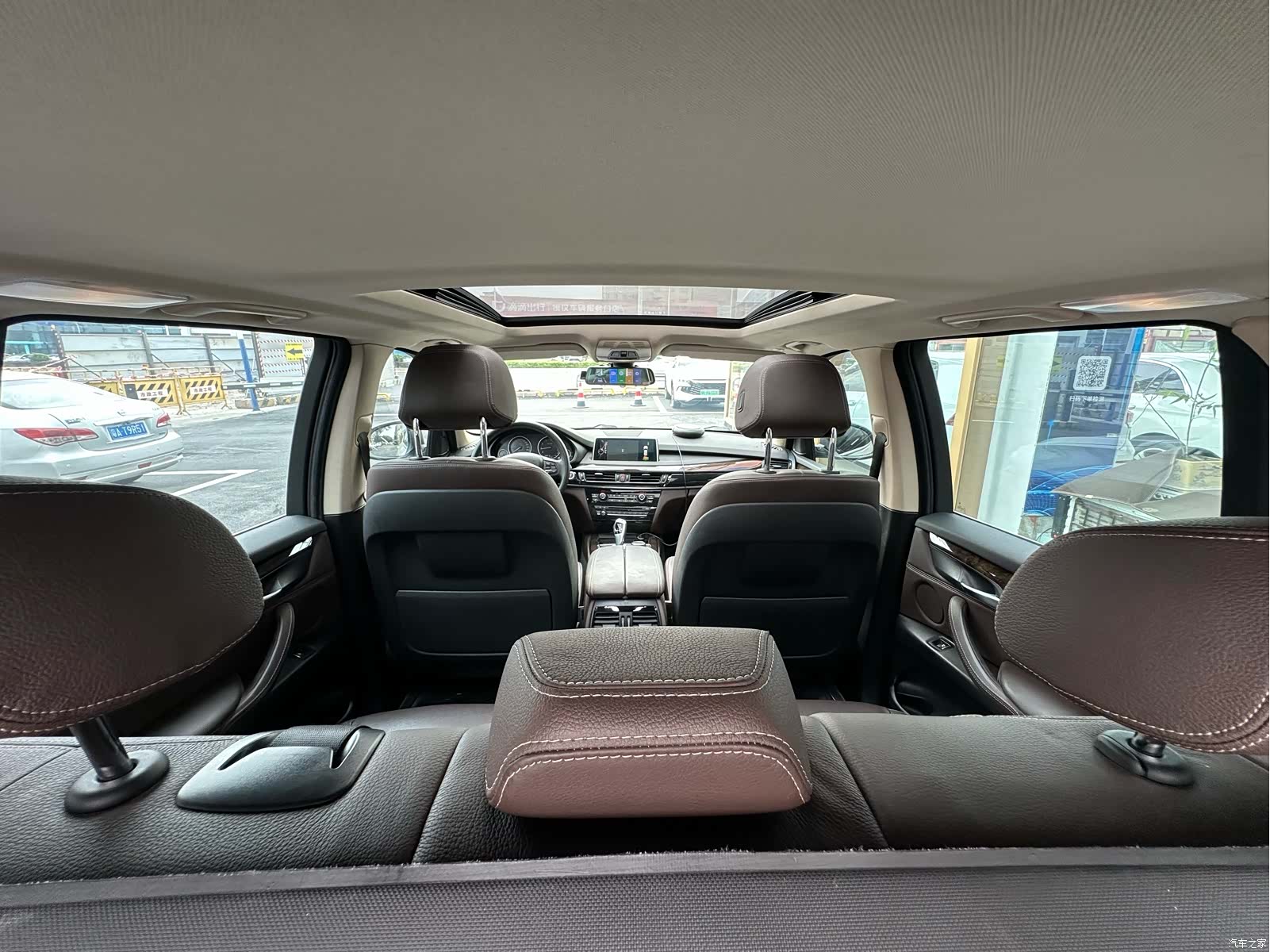 BMW X5, 2016 13