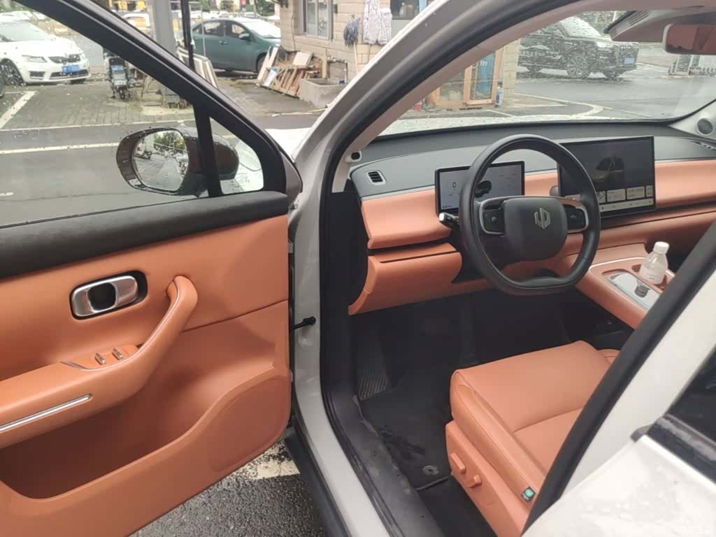 Leapmotor C10, 2025 16
