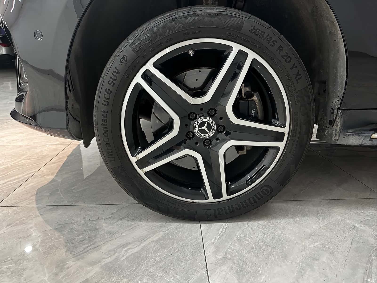 Mercedes-Benz GLE, 2017 16
