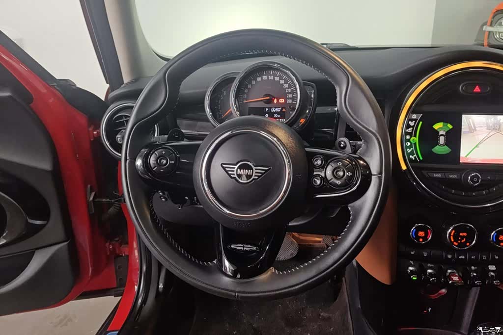 Mini Cooper, 2020 15