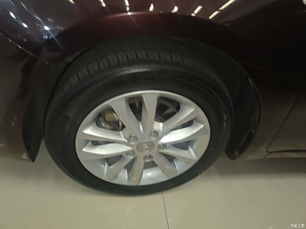 Kia K3, 2019 23