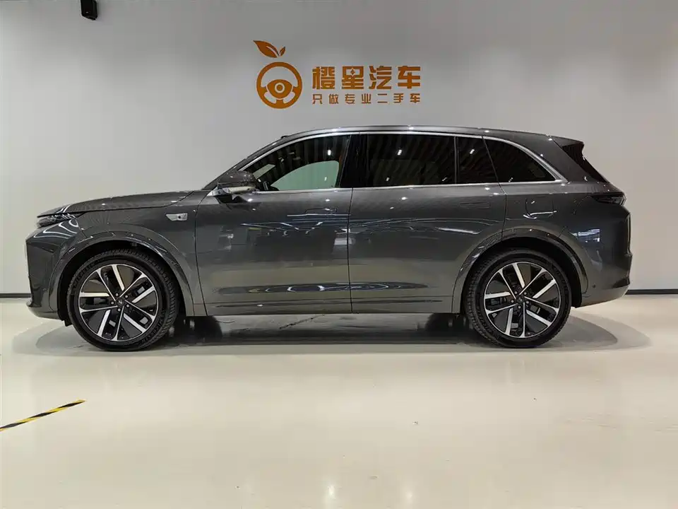 Li Auto Ideal L7