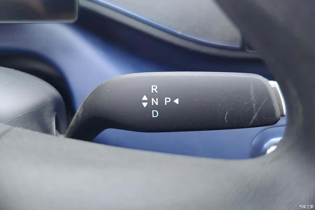 BYD Seagull, 2025 16