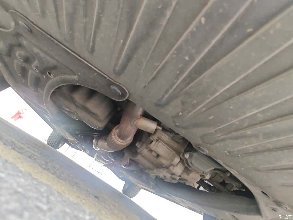 Buick GL6, 2017 23