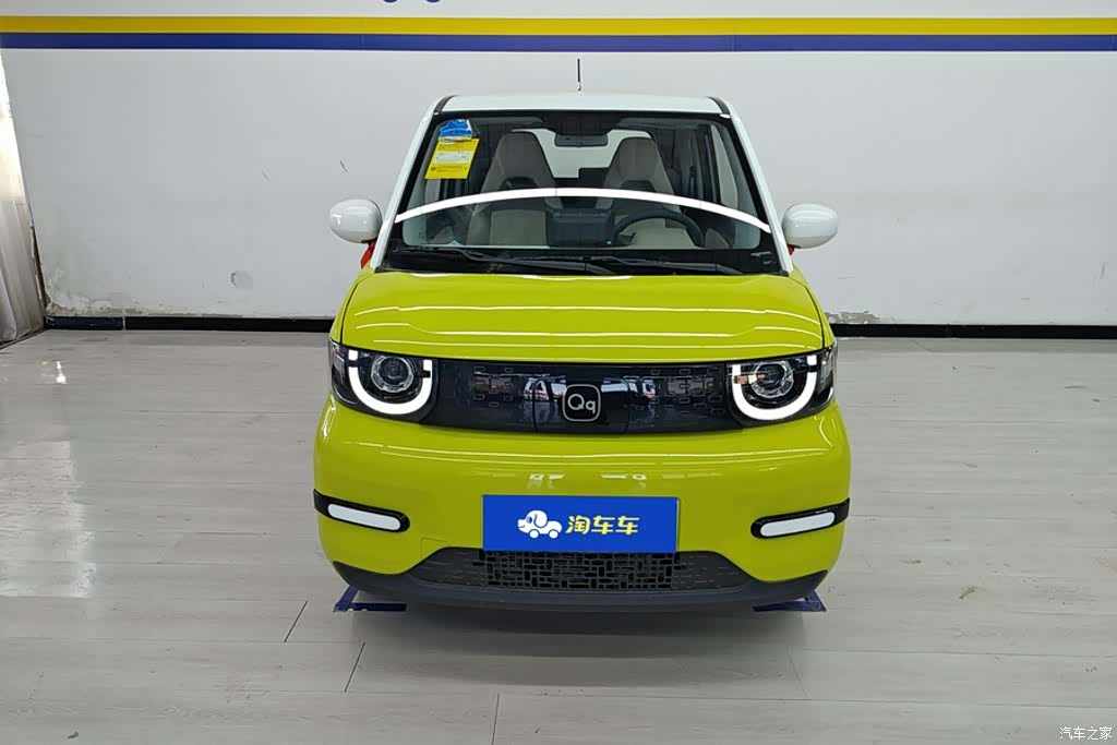 Chery Yuan, 2025 2