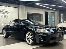 �ݱ�XK 2009�� XKR 5.0L V8��е��ѹӲ���ܳ�