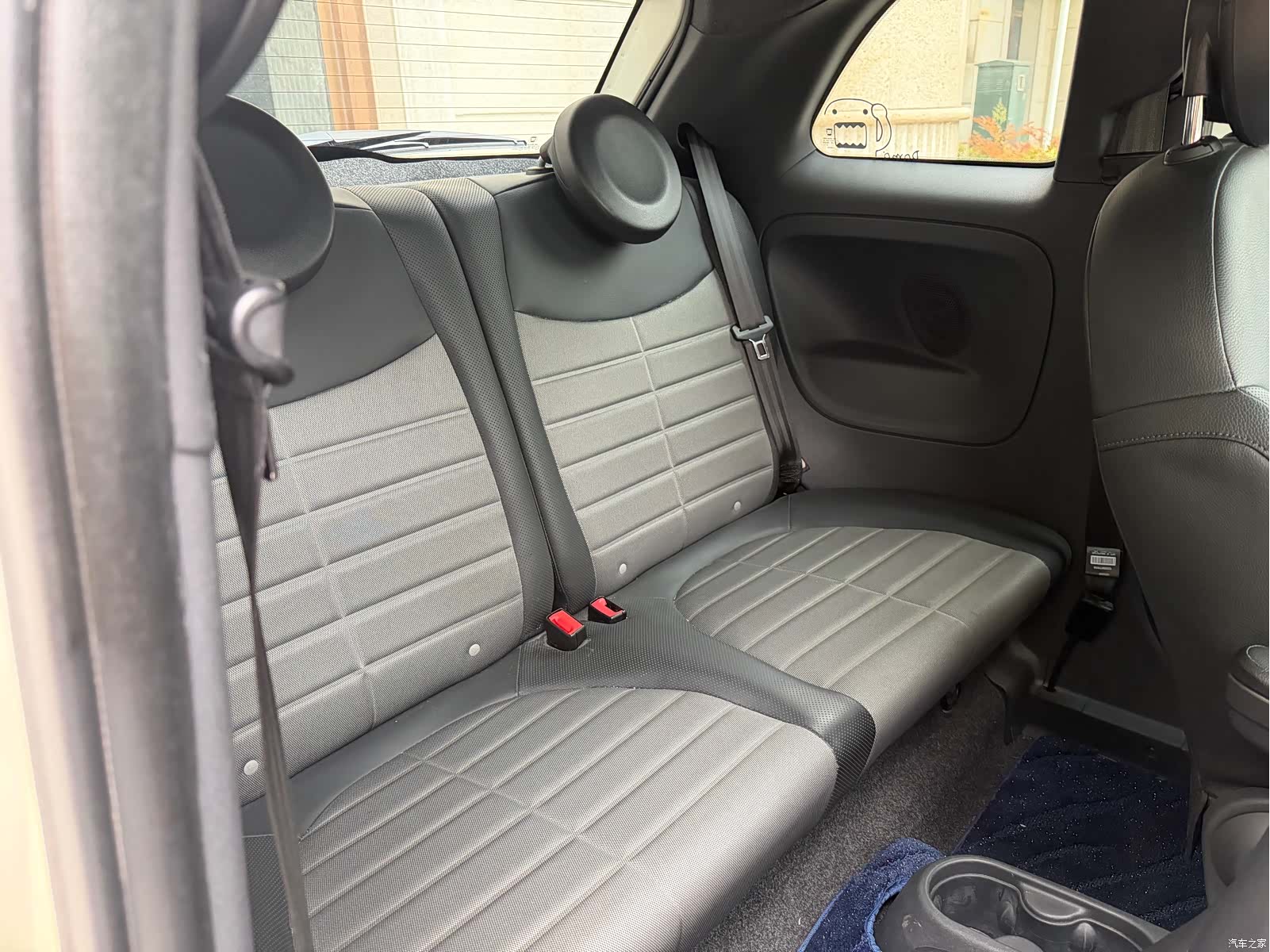 Fiat 500, 2013 13