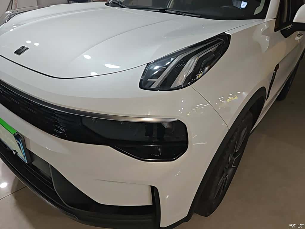 Lynk & Co 01, 2023 24