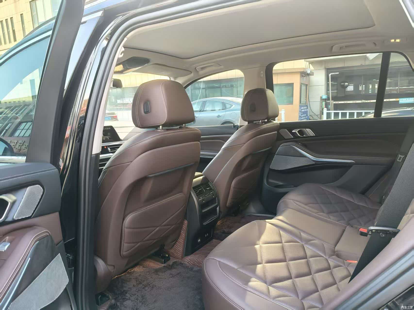 BMW X5, 2023 6