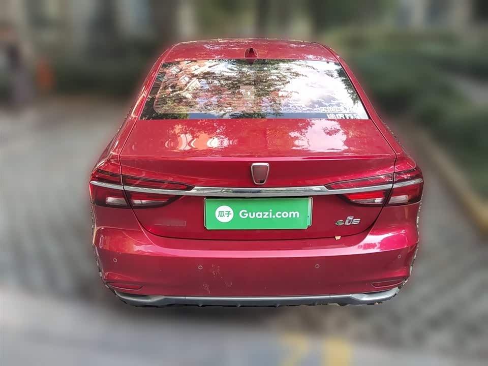 Roewe i6 Roewe i6