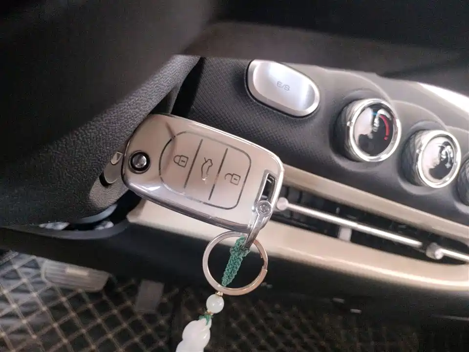 Wuling Wuling Bingguo