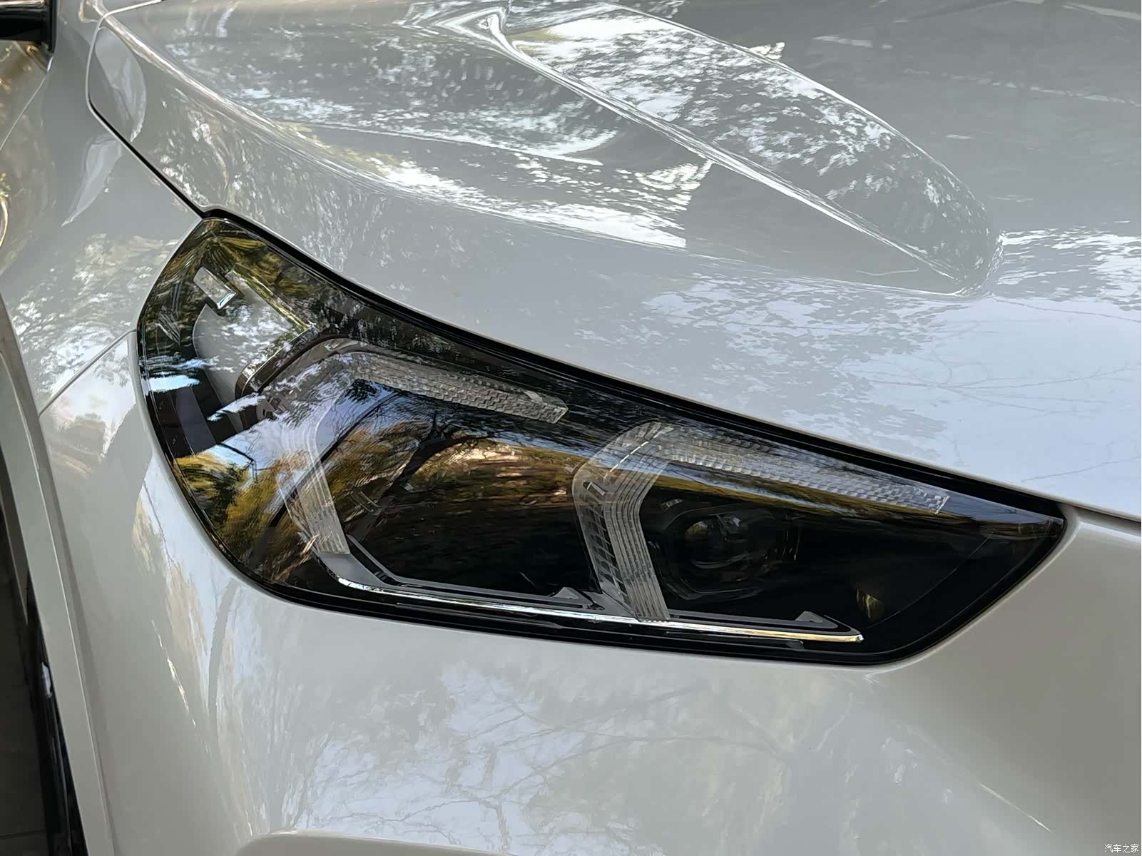 BMW X1, 2024 17