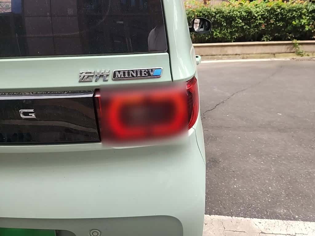 Wuling Yuan, 2021 8