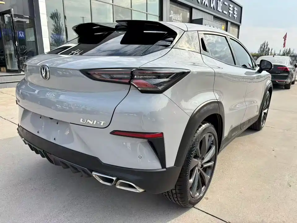 Changan UNI-T
