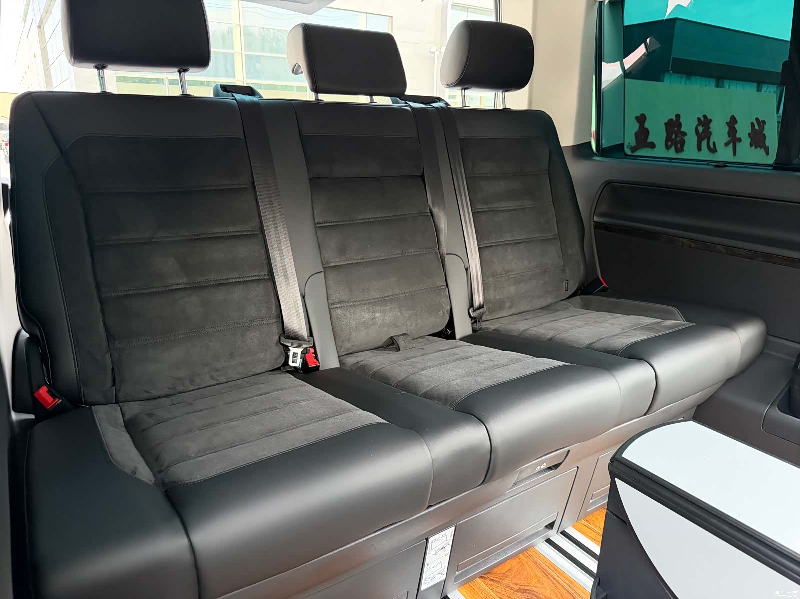 Volkswagen 7, 2017 21