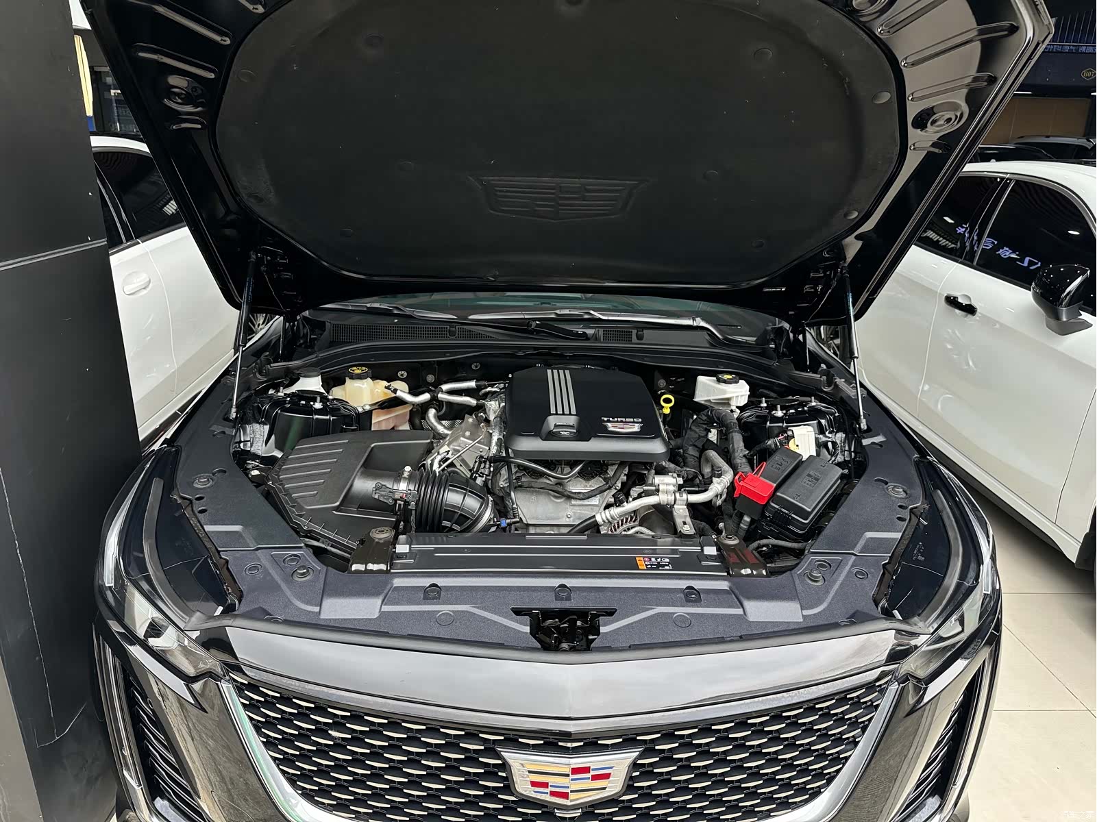Cadillac CT5, 2023 17