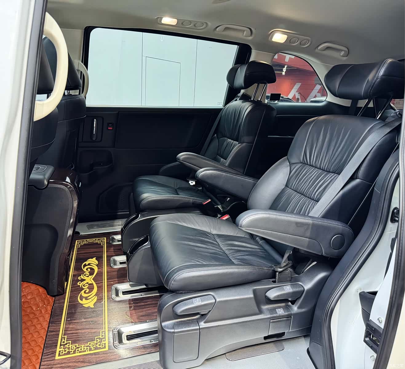 Honda Odyssey, 2021 10