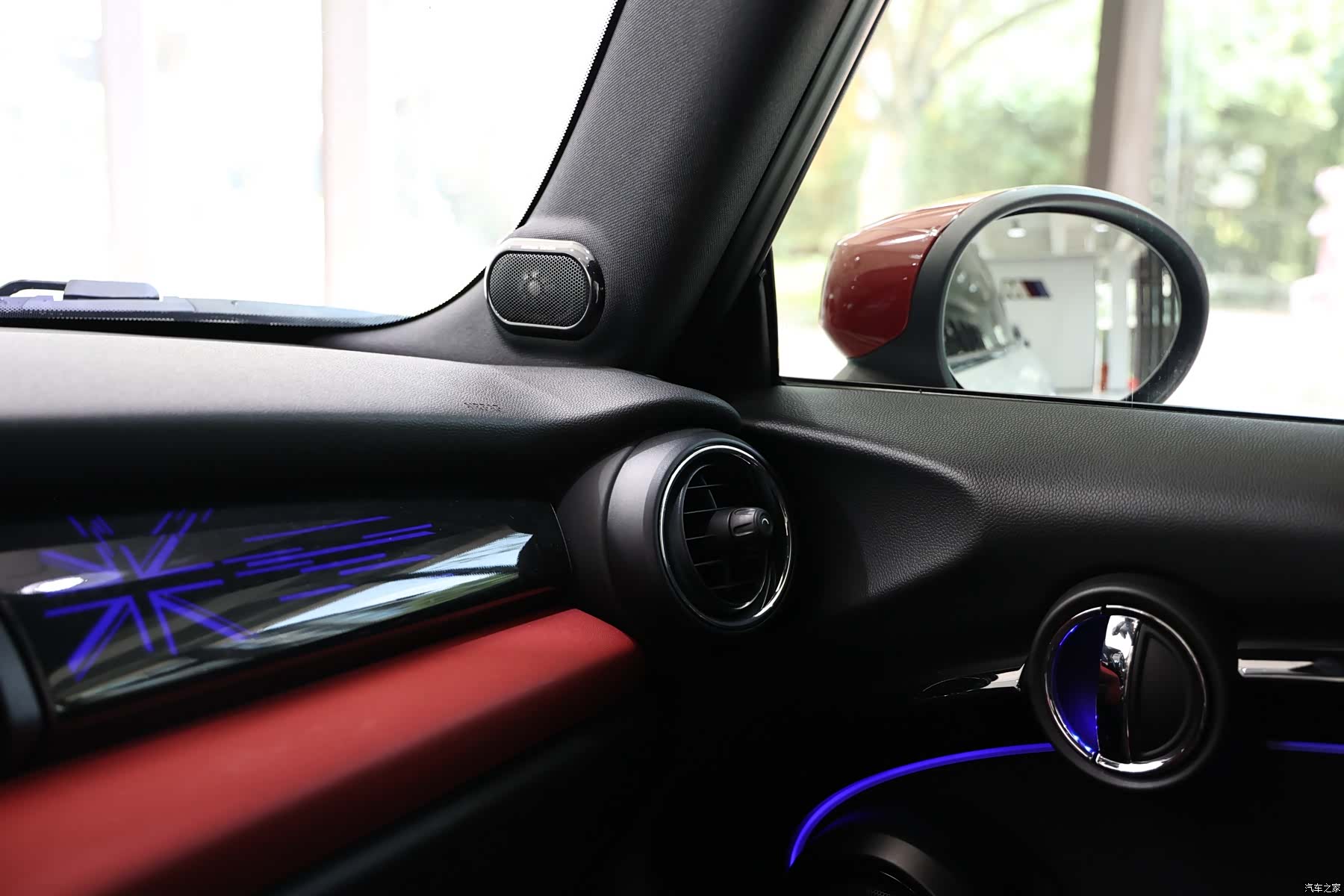 Mini Cooper, 2019 10