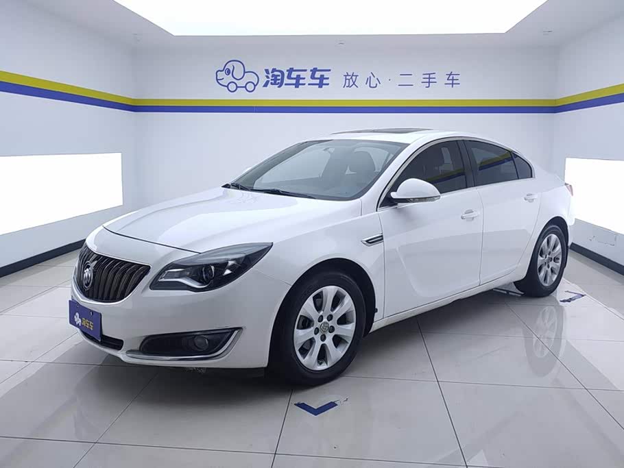 Buick Regal