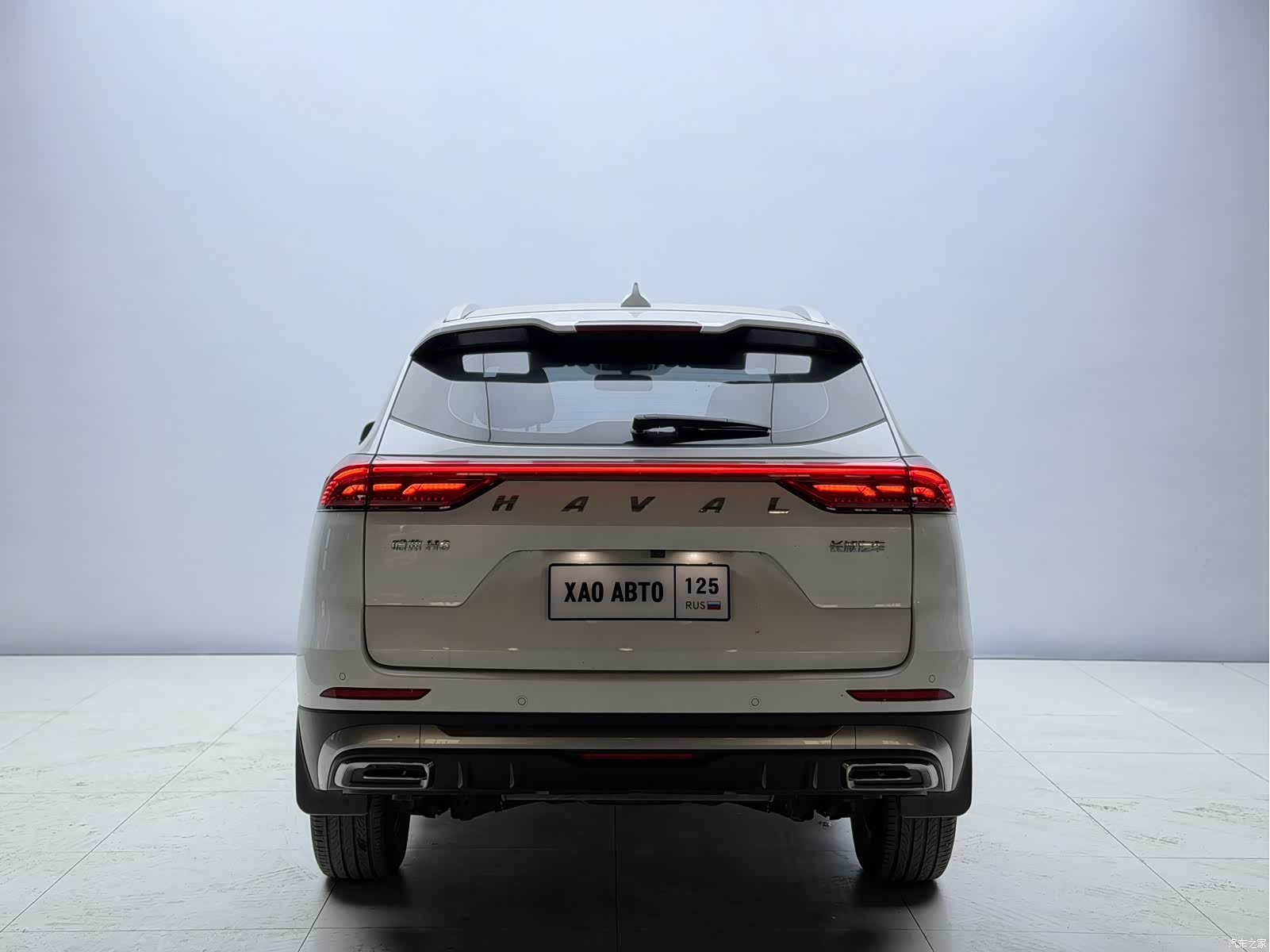 Haval H6, 2023 все фото