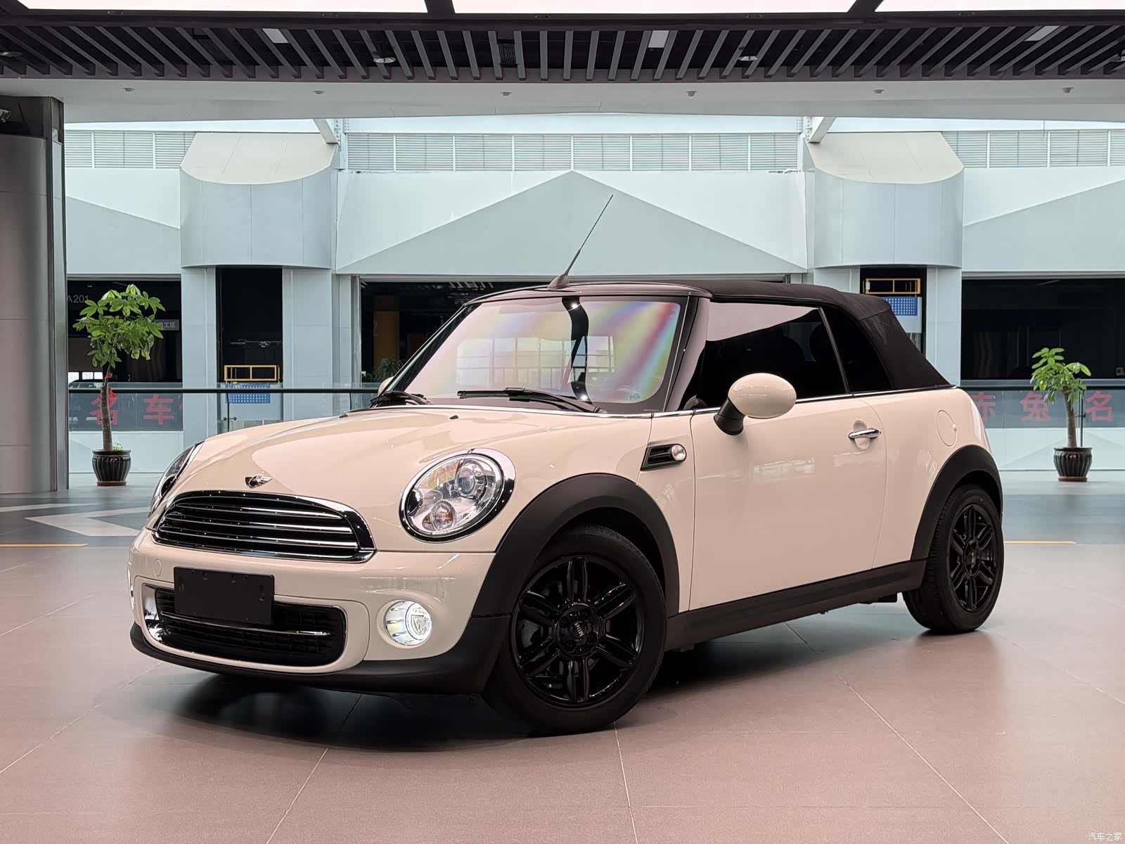 Mini Cooper, 2014 4