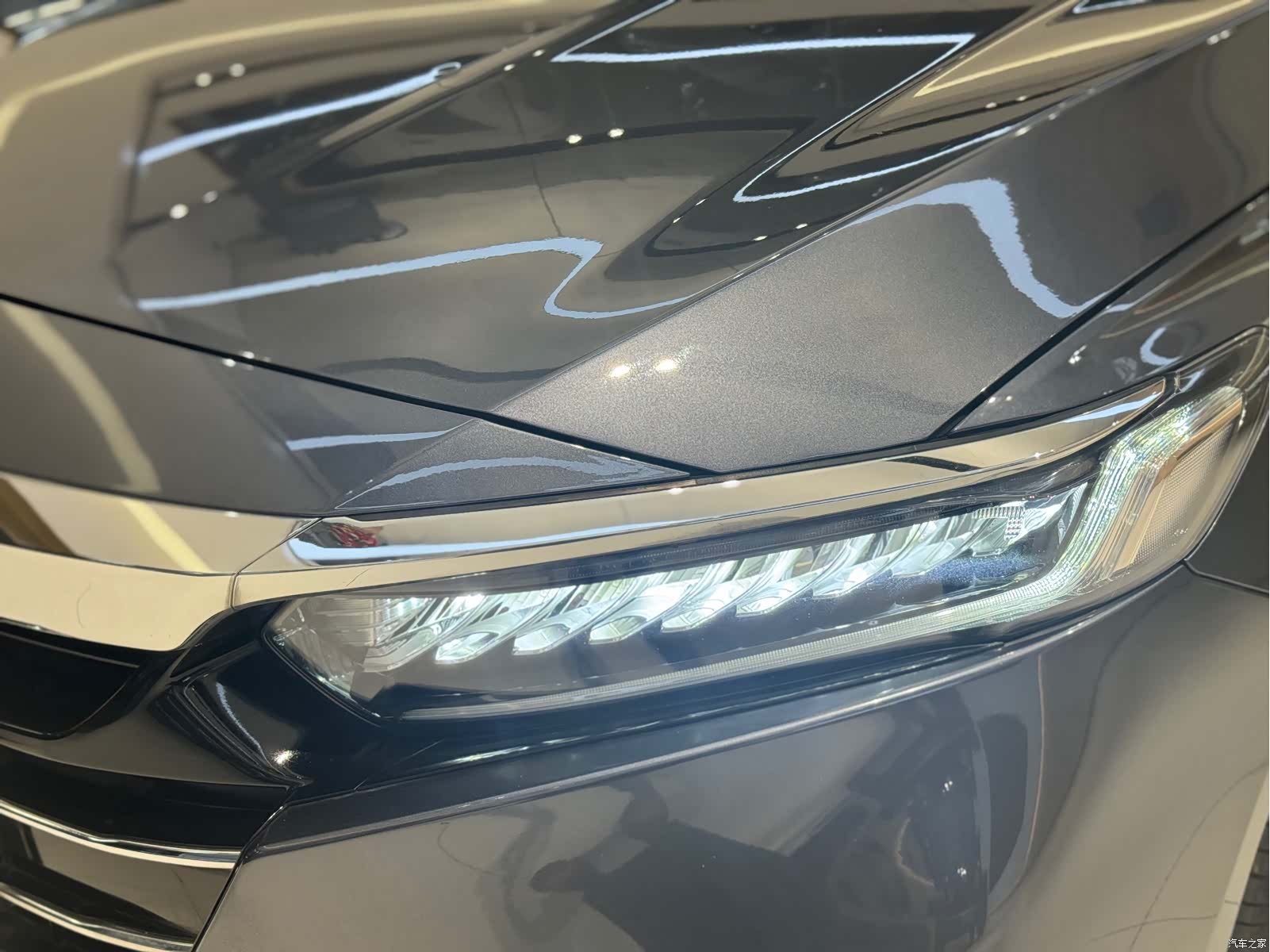 Honda Accord, 2022 20