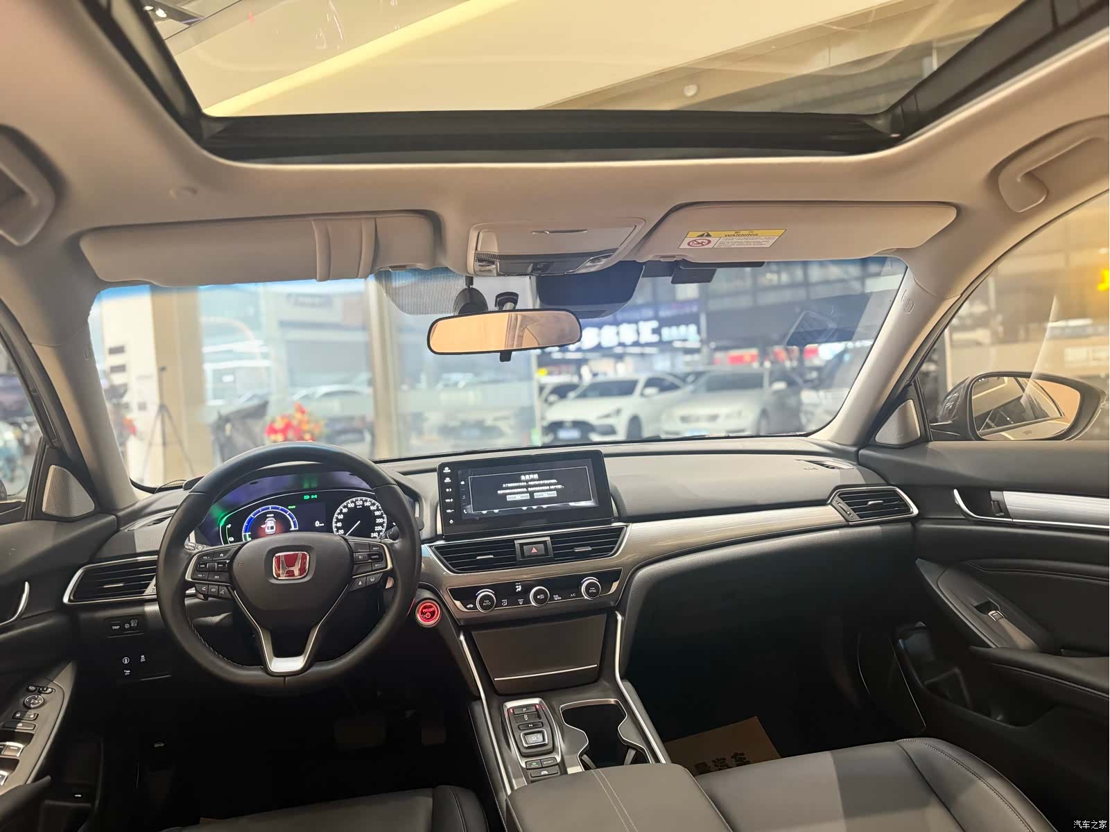 Honda Accord, 2022 9