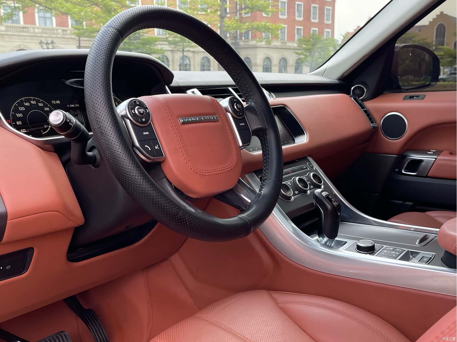 Land Rover Range Rover, 2018 23