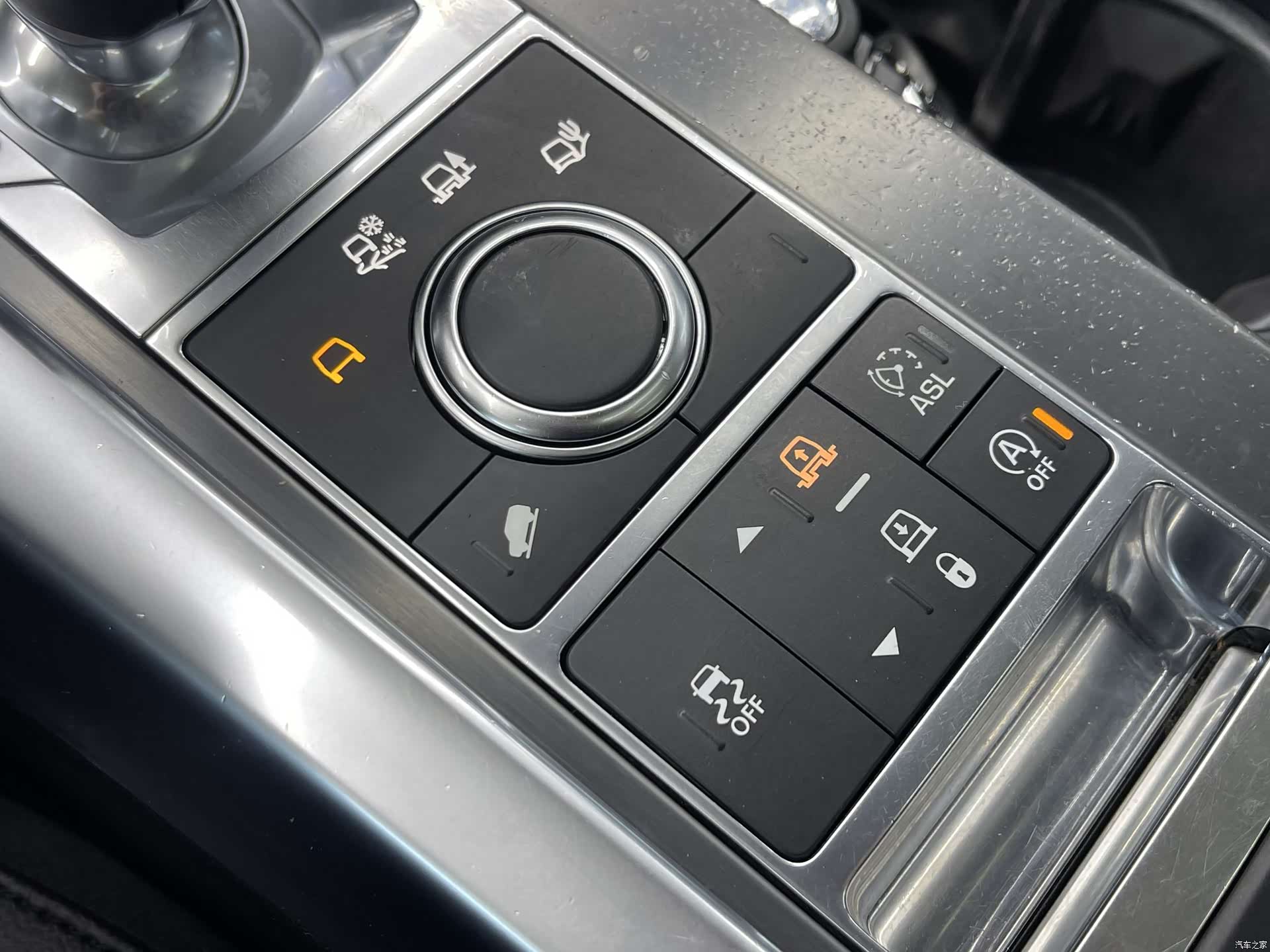 Land Rover Range Rover, 2017 15