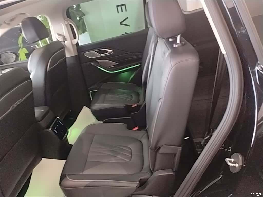 Hongqi HS7, 2024 17