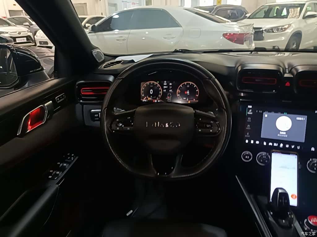 Lynk & Co 02, 2022 11