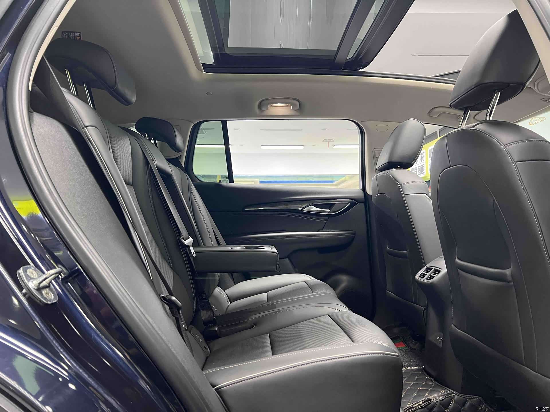 Buick Envision Plus, 2021 19