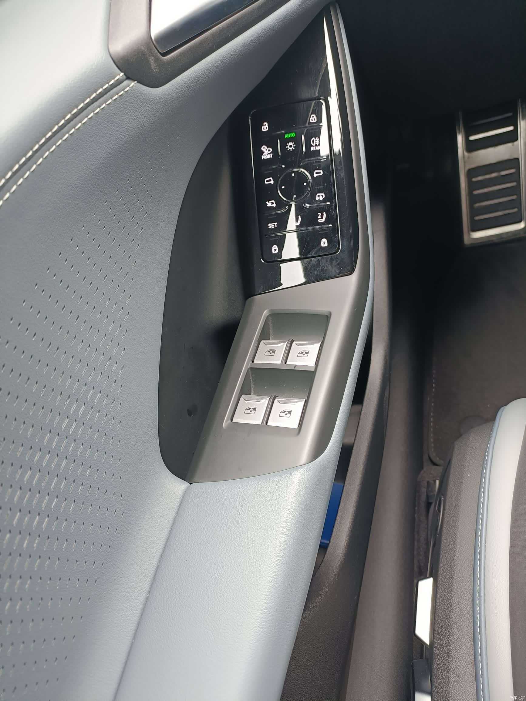 Audi e-tron, 2025 11