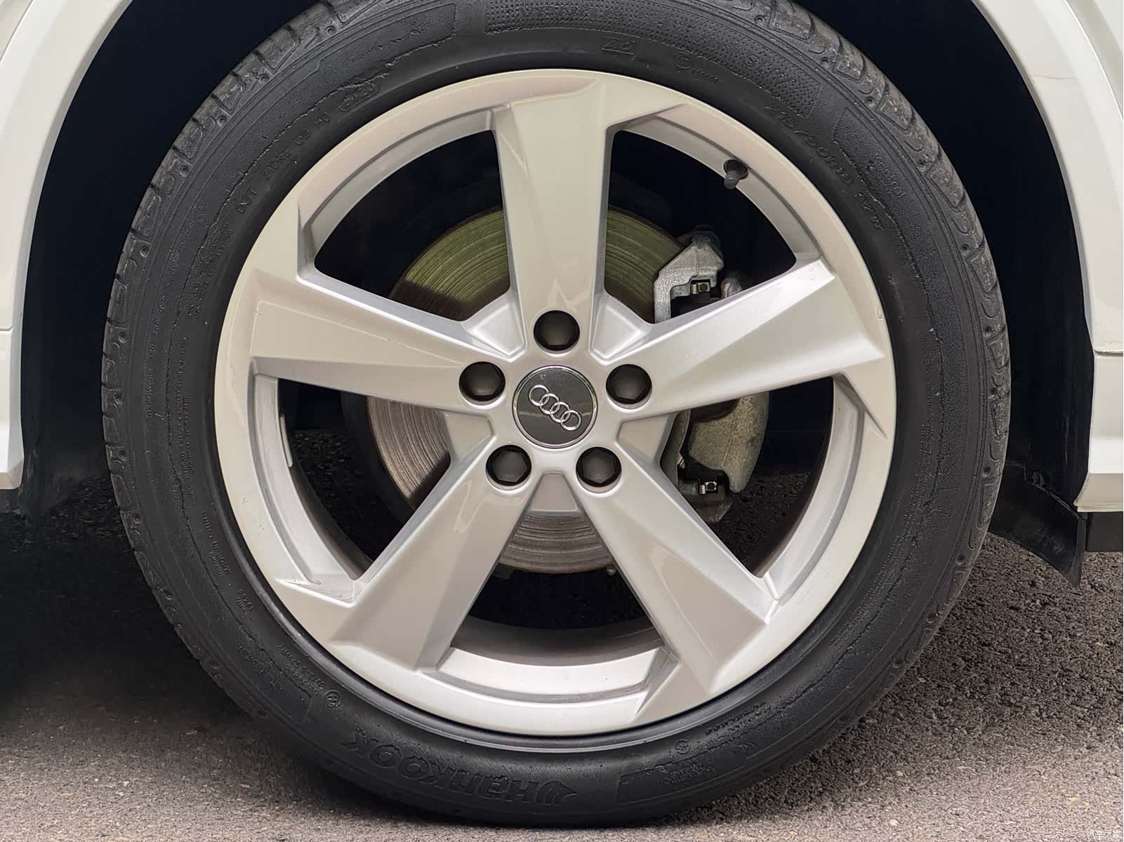 Audi Q2L, 2020 16