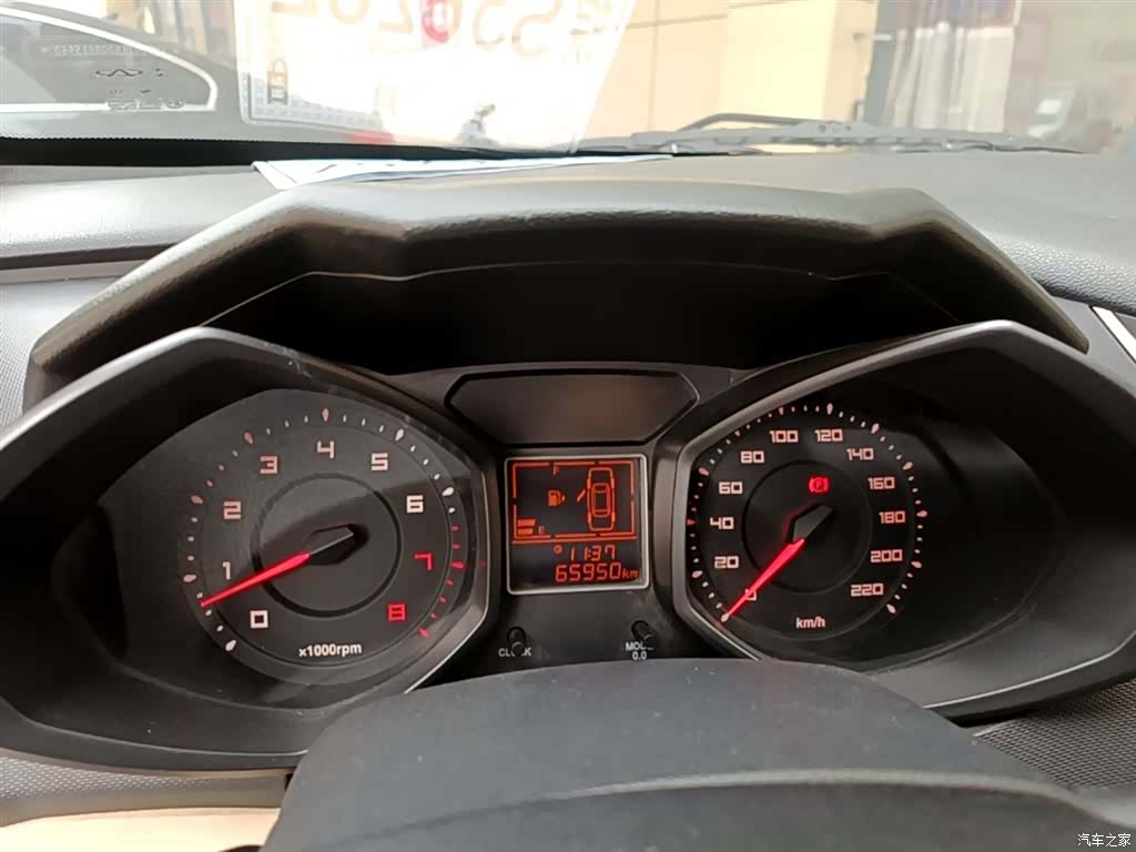Chery 2, 2016 12
