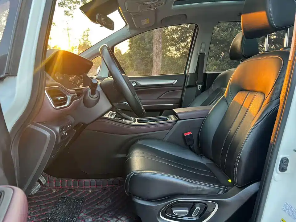 Trumpchi Trumpchi M6