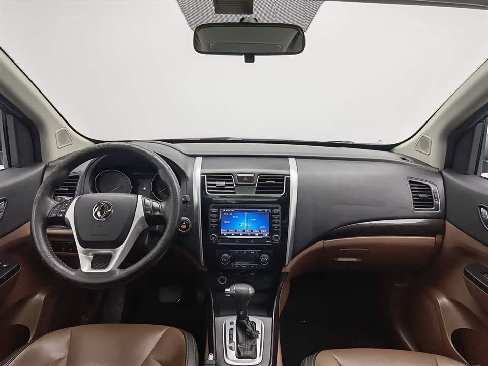 Forthing Popular SX6