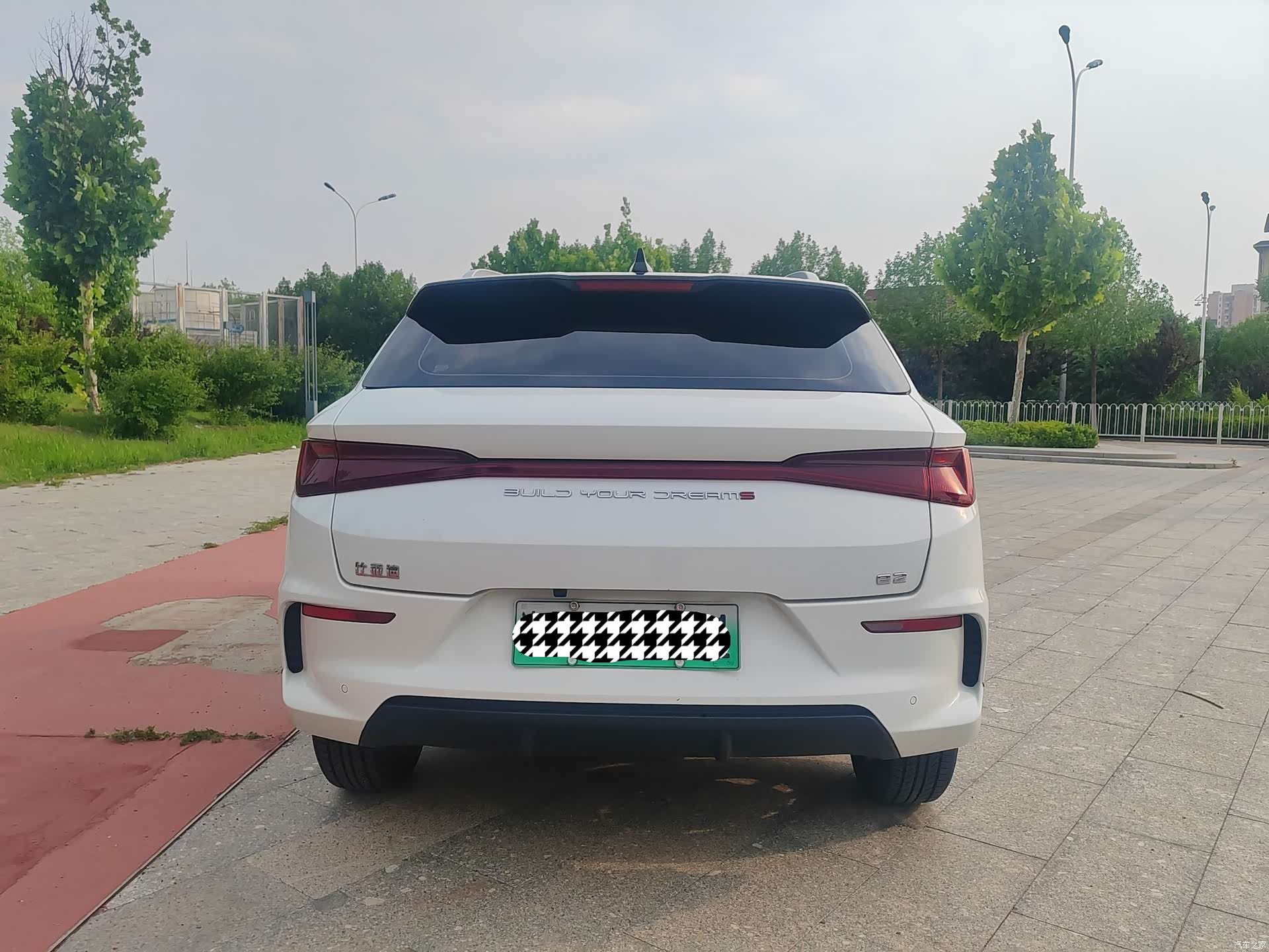 BYD E2, 2020 все фото