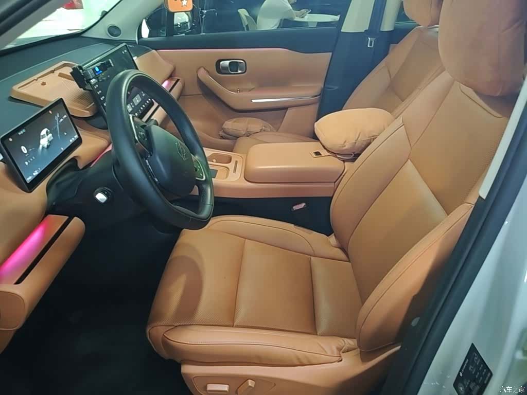 Leapmotor C10, 2024 15