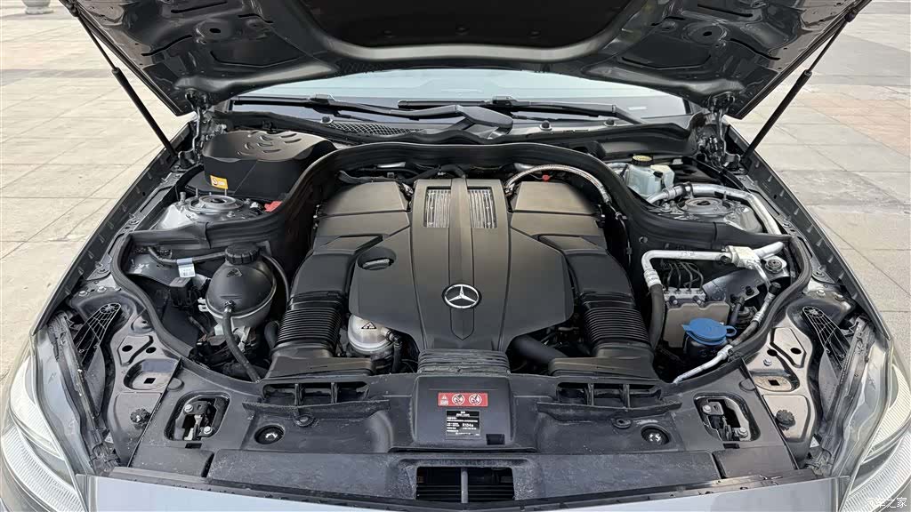 Mercedes-Benz CLS, 2015 19