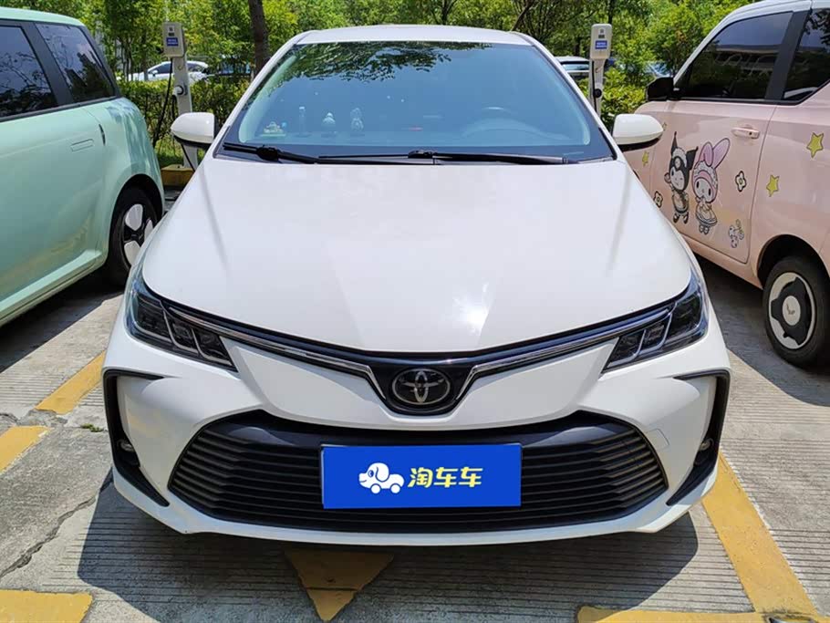 Jiangxi Nanchang Car