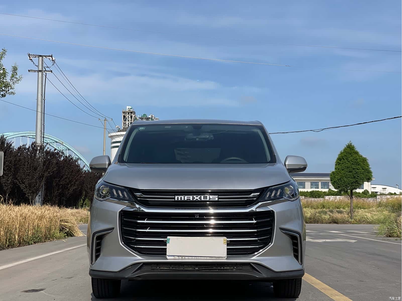 Maxus G50, 2022 2