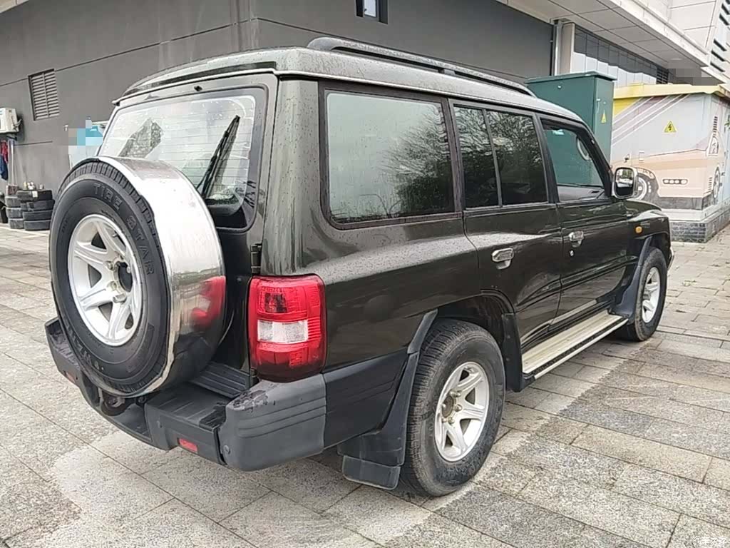 Liebao Q6, 2016 7