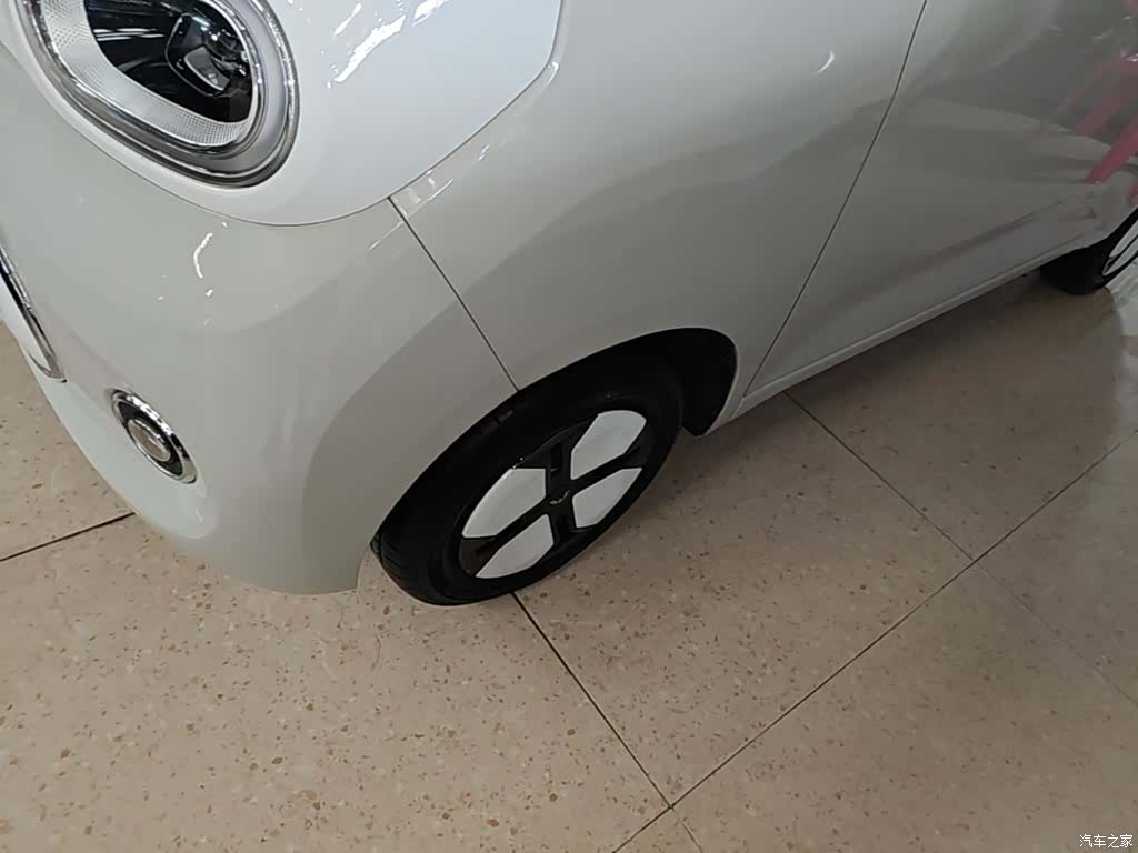Wuling MINIEV, 2024 23