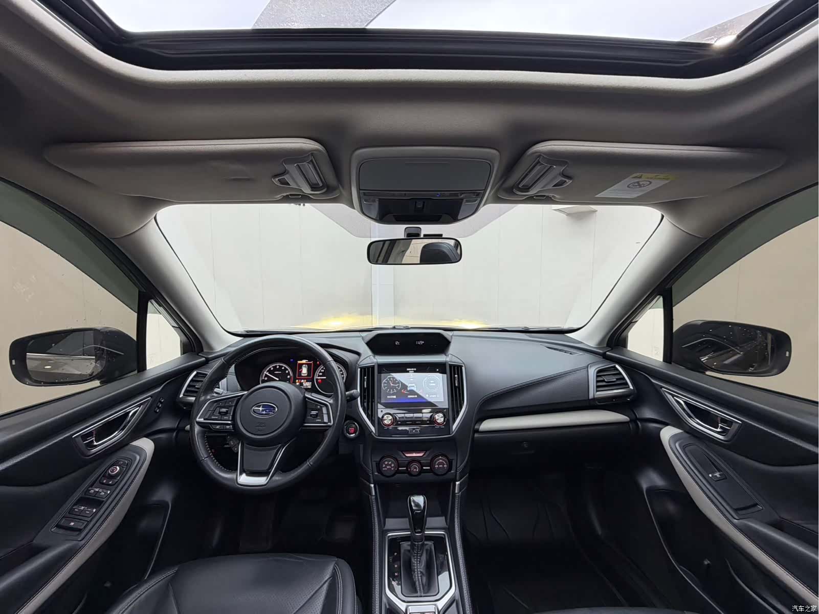 Subaru Forester, 2022 16