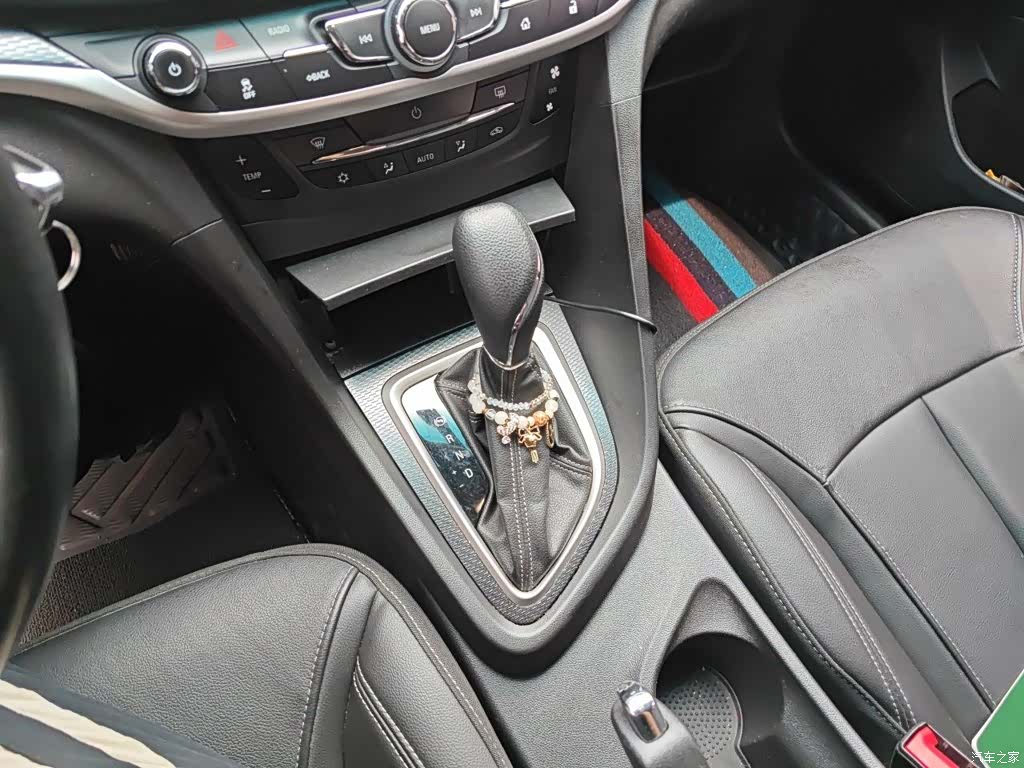 Buick VI, 2019 7