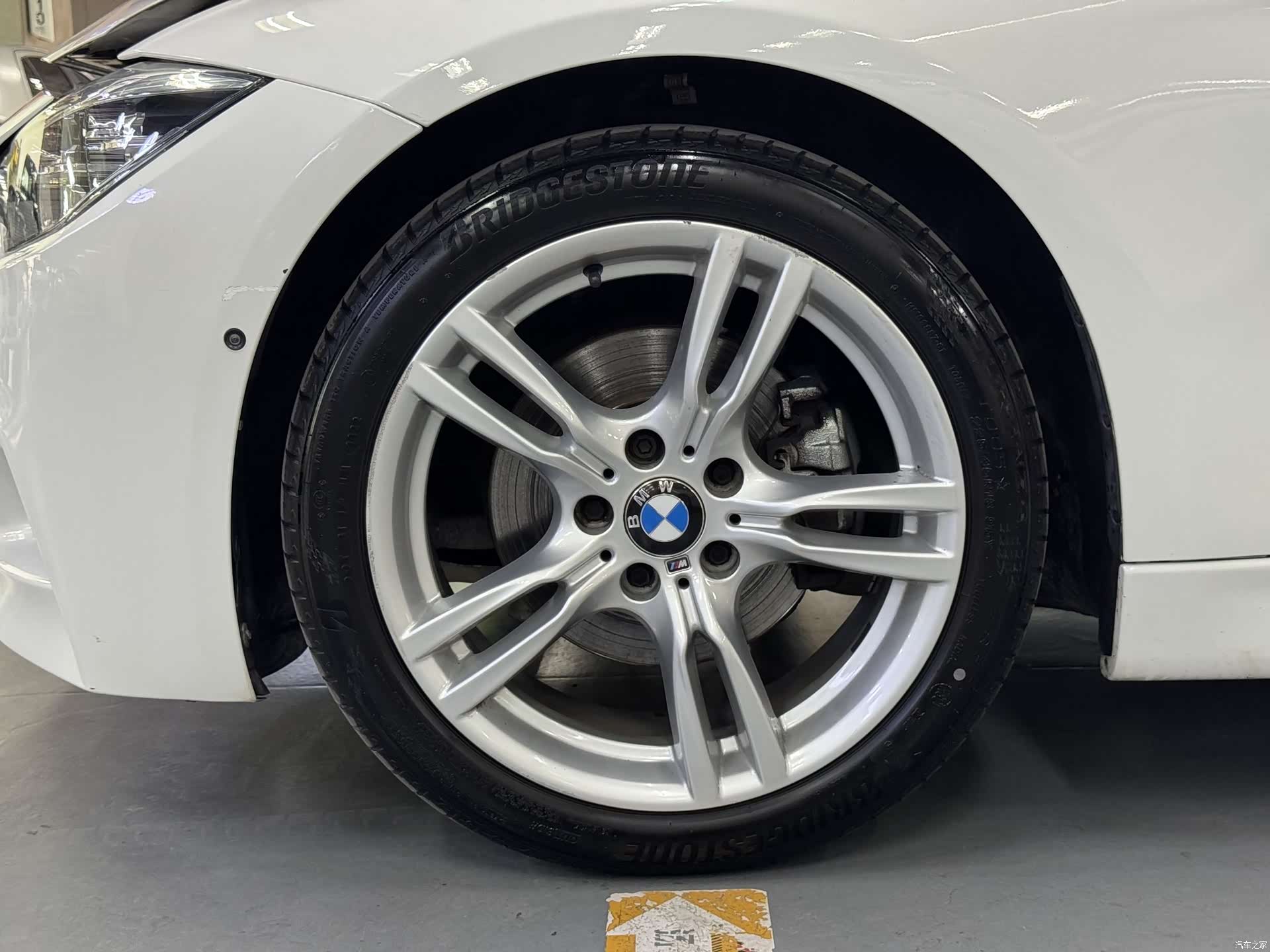BMW 3 Series, 2018 18